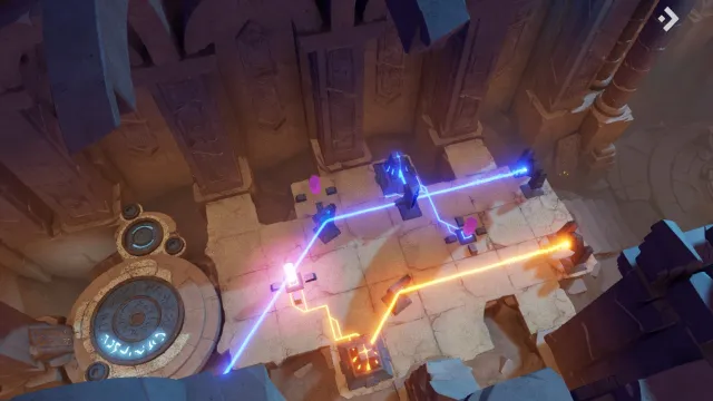 Archaica: The Path Of Light | Игры | XWorld