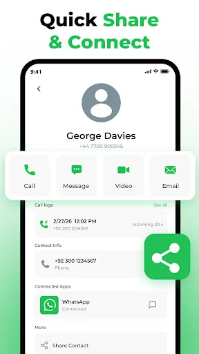 Caller ID Trusted Call & Block | Games | XWorld Caller ID Trusted Call & Block | Games | XWorld