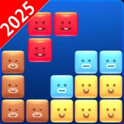 XWorld | Block Tile Blast : Best Puzzle