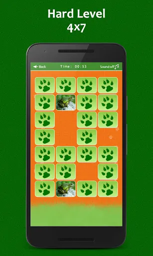 Jogo da Memória: Animais | Jogos | XWorld Jogo da Memória: Animais | Jogos | XWorld