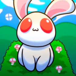 XWorld | A Pretty Odd Bunny