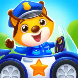 XWorld | Juegos de Coches para niños