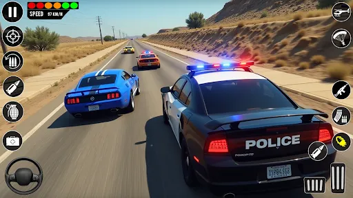 Police Car Games - Police Game | เกม | XWorld Police Car Games - Police Game | เกม | XWorld