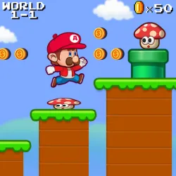 XWorld | Maino's World : Super Run Game XWorld | Maino's World : Super Run Game