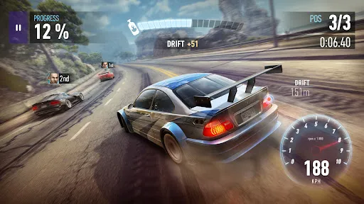 Need for Speed™ No Limits | Games | XWorld Need for Speed™ No Limits | Games | XWorld