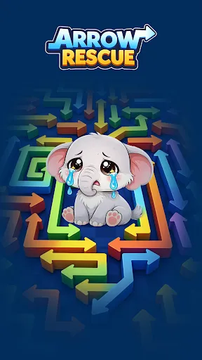 Arrow Rescue: Save the Animal | Игры | XWorld Arrow Rescue: Save the Animal | Игры | XWorld