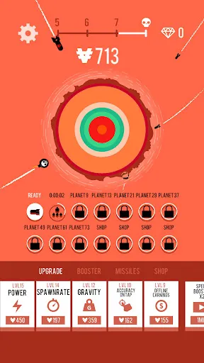 Planet Bomber! | Permainan | XWorld Planet Bomber! | Permainan | XWorld