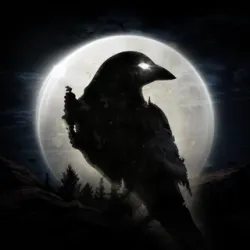 XWorld | NIGHT CROWS