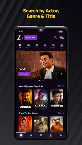 ZEE5 Movies, Web Series, Shows | Games | XWorld