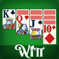 XWorld | Witt Solitaire-Card Games 2025