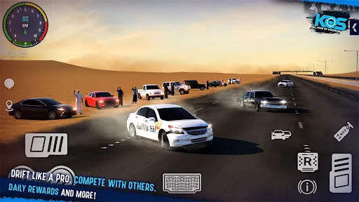 King Of Steering - KOS Drift | Games | XWorld King Of Steering - KOS Drift | Games | XWorld