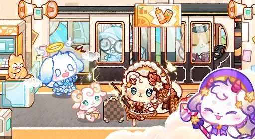 Lovely Cat World : Avatar Life | Games | XWorld