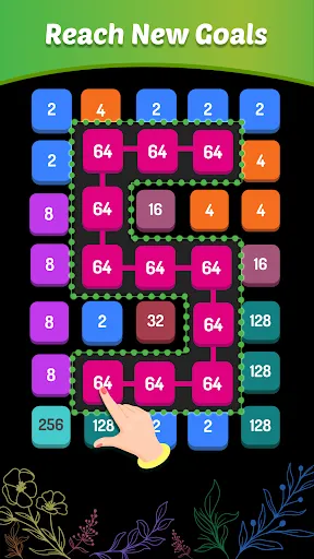 2248 - Number Games 2048 | 游戏 | XWorld