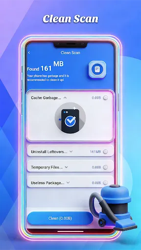 Junk Clean | เกม | XWorld