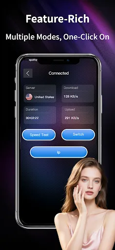 Starry Sky VPN | Games | XWorld Starry Sky VPN | Games | XWorld
