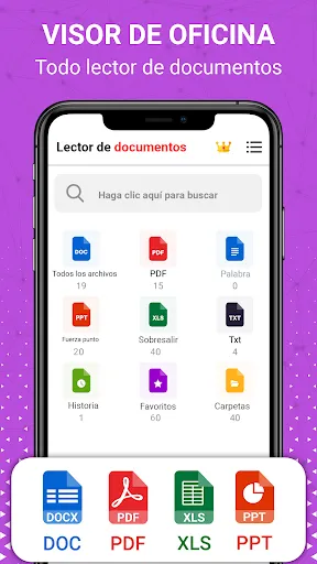 PDF y word Visor de documentos | juego | XWorld PDF y word Visor de documentos | juego | XWorld