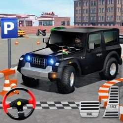 XWorld | Modern Car Parking 3D Driving XWorld | Modern Car Parking 3D Driving