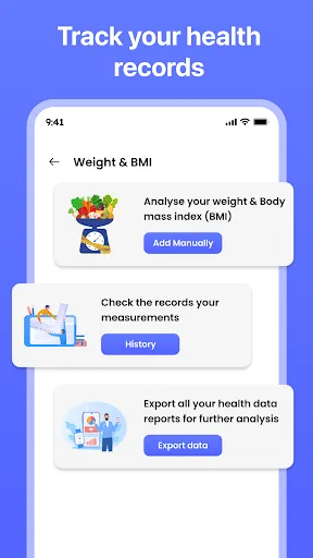 Blood Sugar & Pressure Tracker | 游戏 | XWorld