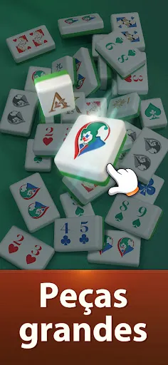 Zen Tiles: Mahjong | Jogos | XWorld