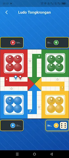 Ludo Tongkrongan (Offline) | Permainan | XWorld Ludo Tongkrongan (Offline) | Permainan | XWorld