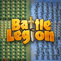 XWorld | Battle Legion: Trận chiến lớn