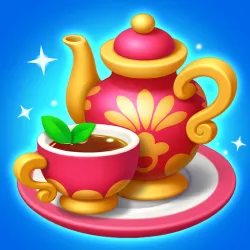 XWorld | Merge Ocean - Story & Cooking XWorld | Merge Ocean - Story & Cooking