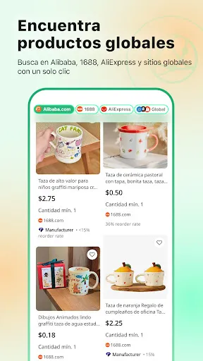 Accio - Agente IA Alibaba | juego | XWorld