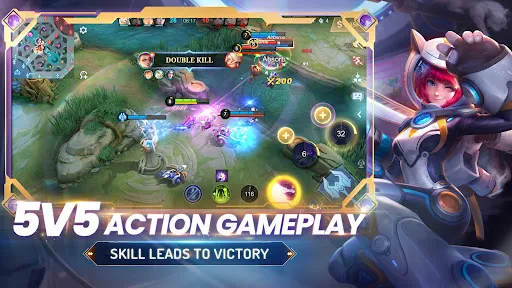 Mobile Legends: Bang Bang | Games | XWorld