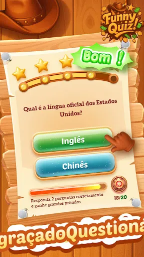 Funny Quiz | Jogos | XWorld