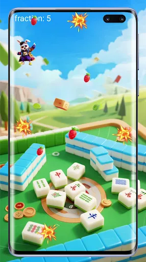 Logic Bunny | Permainan | XWorld Logic Bunny | Permainan | XWorld