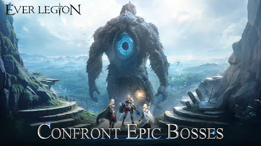 Ever Legion | Игры | XWorld