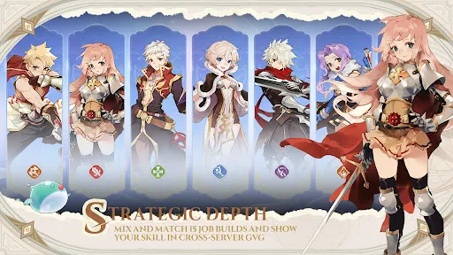 Ragnarok Origin EA | Games | XWorld Ragnarok Origin EA | Games | XWorld