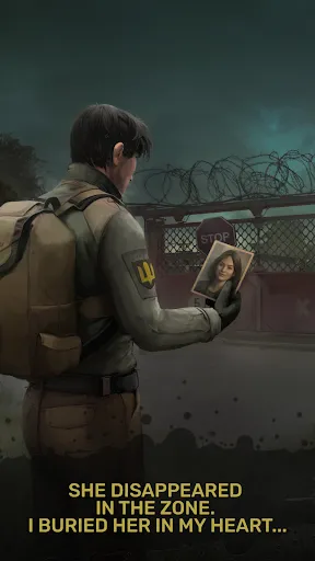 Chornobyl Quest | juego | XWorld