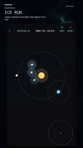 Aphelion | Games | XWorld