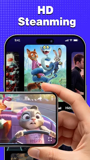 Vidbite - Movie Hub & Stream | Games | XWorld Vidbite - Movie Hub & Stream | Games | XWorld
