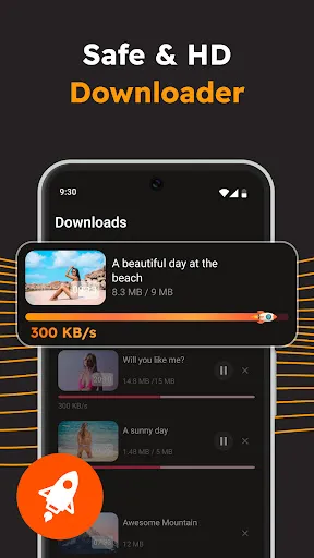 Video Downloader & Saver | Games | XWorld Video Downloader & Saver | Games | XWorld
