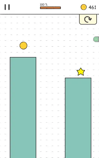 Draw & Roll: Physics Puzzler | Jogos | XWorld
