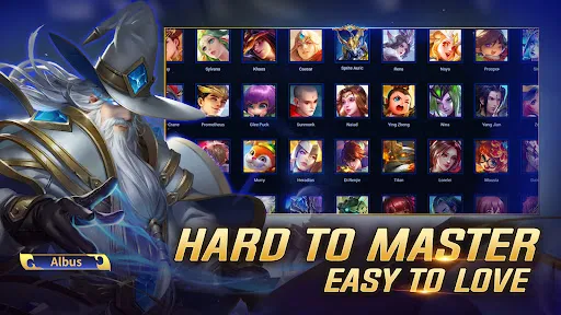 Heroes Evolved | Games | XWorld