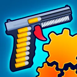 XWorld | Gun Gear