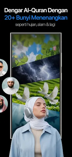 Quranify: Al Quran MP3 Audio | Permainan | XWorld Quranify: Al Quran MP3 Audio | Permainan | XWorld
