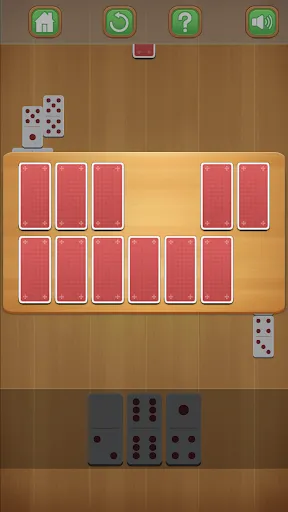Dominoes | Permainan | XWorld Dominoes | Permainan | XWorld