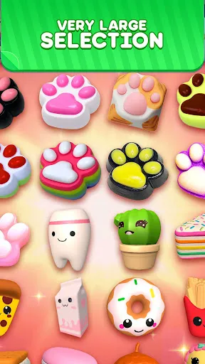 Squishy Taba Paw | เกม | XWorld Squishy Taba Paw | เกม | XWorld