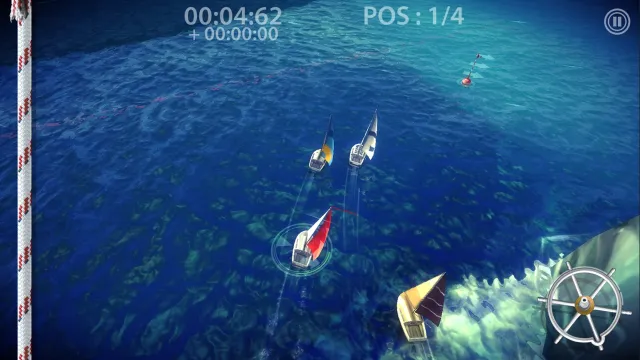 Sailboat Championship | Jogos | XWorld