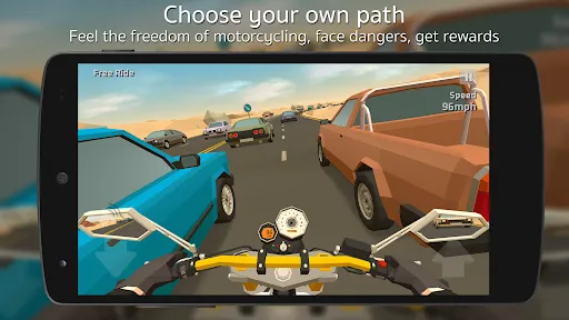 Cafe Racer | Games | XWorld Cafe Racer | Games | XWorld