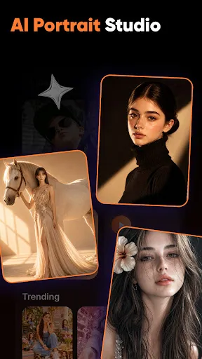 Lura AI: AI Photo Generator | Jogos | XWorld Lura AI: AI Photo Generator | Jogos | XWorld