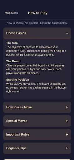 Custom Chess | เกม | XWorld