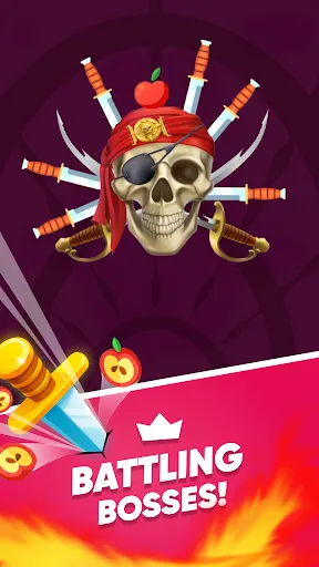 Knife Ninja | 游戏 | XWorld