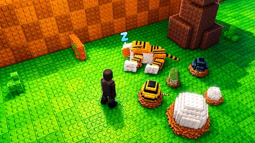 Steal An Egg | Games | XWorld Steal An Egg | Games | XWorld
