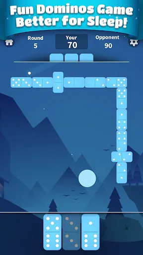 Dominó Clássico | Jogos | XWorld