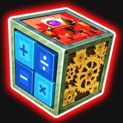 XWorld | Metal Box ! Hard Logic Puzzle